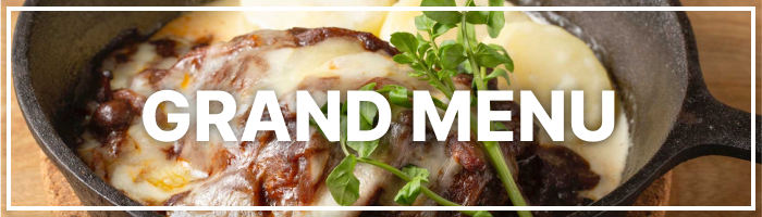 GRAND MENU