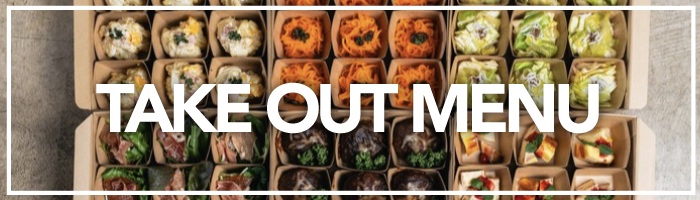 TAKE OUT MENU